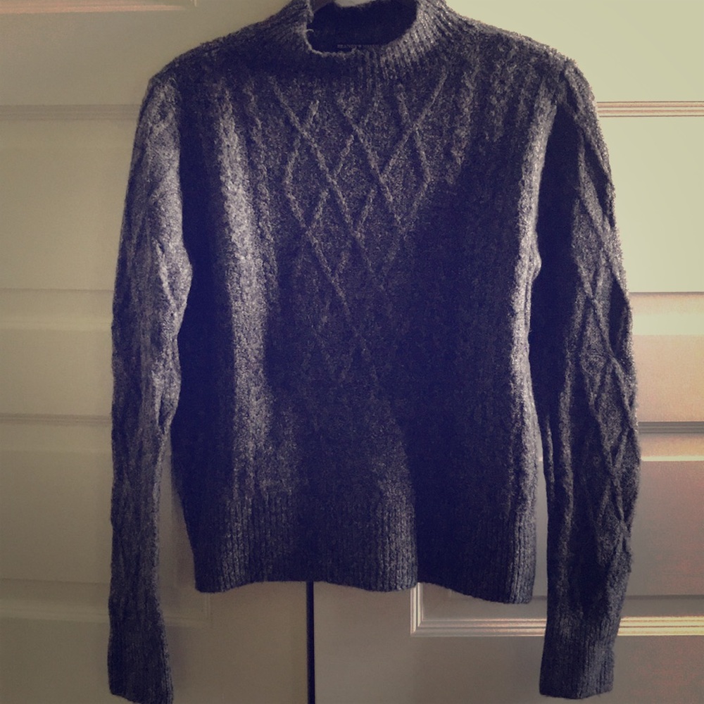 Brandy Melville Knit Sweater